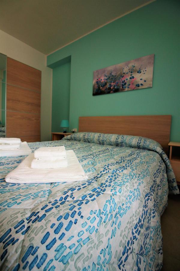 Bed and Breakfast La Rosatea Monreale Exterior foto