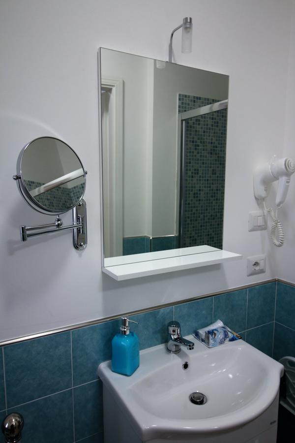 Bed and Breakfast La Rosatea Monreale Exterior foto