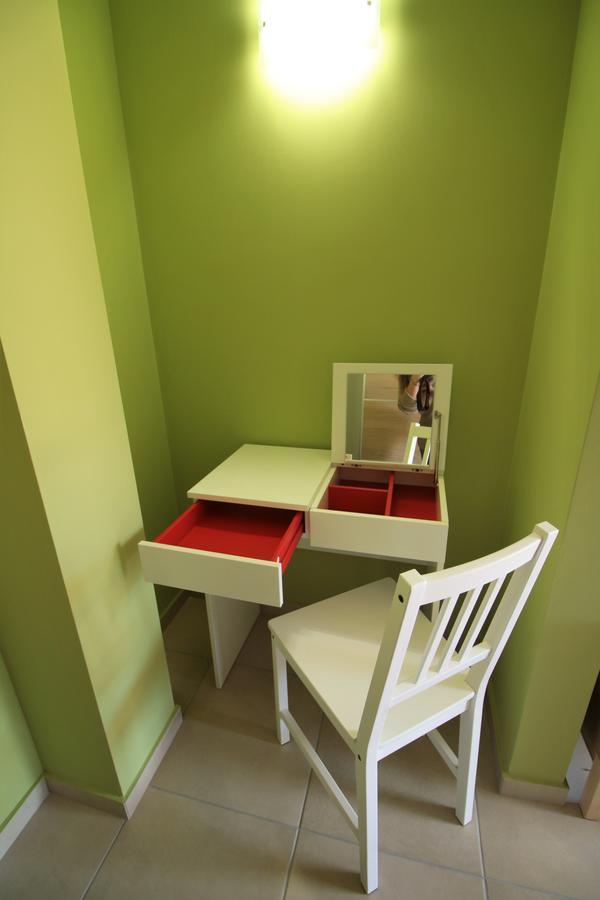 Bed and Breakfast La Rosatea Monreale Exterior foto